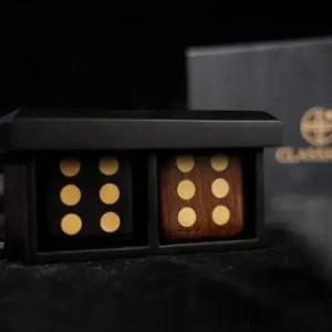 Hearken Dice by TCC & Classicho