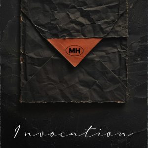 Invocation By Lewis Le Val