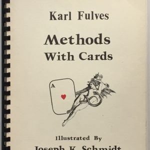 Karl Fulves - Methods With Cards 1