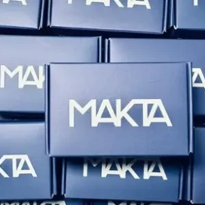 MAKTA by Doosung Hwang and Ardubi
