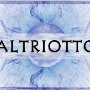 Paul Carnazzo - Altriotto