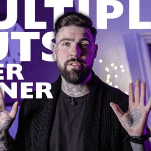 Peter Turner - A Beginners Guide to Multiple Outs