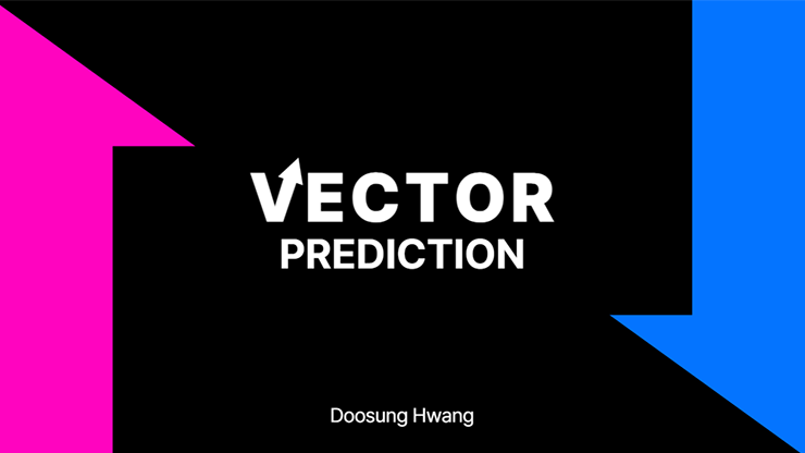 VECTOR PREDICTION by Doosung Hwang