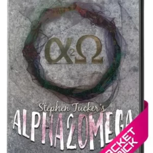 Alpha to Omega by Stephen Tucker