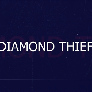 Diamond Thief by Sirus Magic