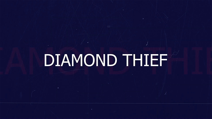 Diamond Thief by Sirus Magic