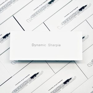Dynamic Sharpie by UltraMantic
