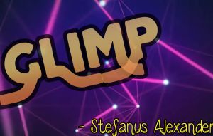 GLIMP By Stefanus Alexander