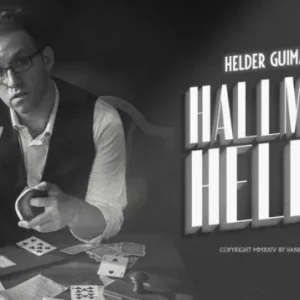 Helder Guimarães - Hallmark Helder