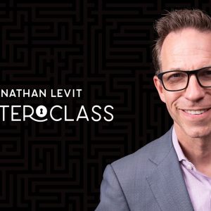 Jonathan Levit Masterclass Live 1-3