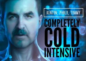 Kenton Knepper - Completely Cold Intensive Training online
