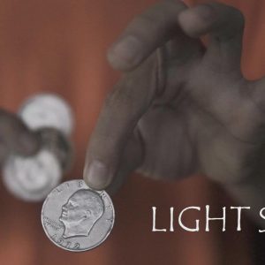LIGHT SLYTZ by Rogelio Mechilina