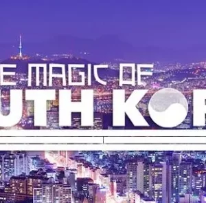 Magic of South Korea Bundle by Mr. Pearl, ARCANA and Dobby