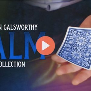The Galsworthy Palm Collection by John Galsworthy