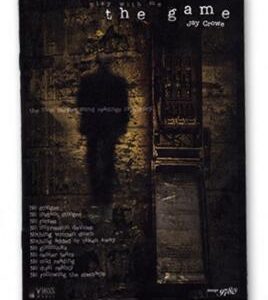 The Game by Jay Crowe