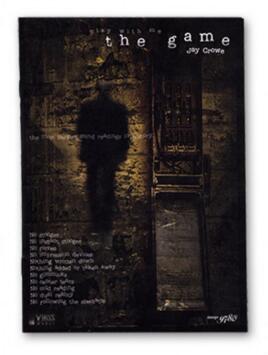 The Game by Jay Crowe