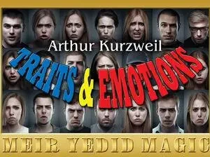 Traits & Emotions by Arthur Kurzweil