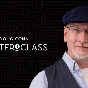 Doug Conn Masterclass Live 3