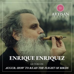 Enrique Enriquez - Augur