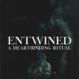 Entwined by Lewis Le Val