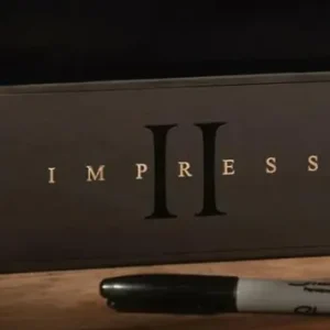 Impress II by Kevin Li & Hanson Chien