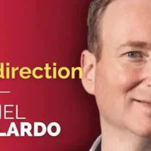 Lionel GALLARDO - Masterclass Misdirection (French)