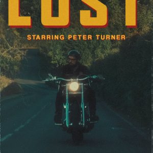 Lost by Peter Turner