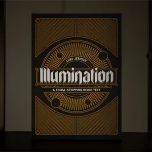 Luke Jermay - Illumination (Video)