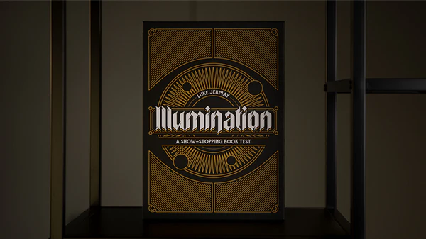 Luke Jermay - Illumination (Video)