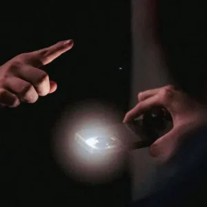 Lumen by Clement Di Natale