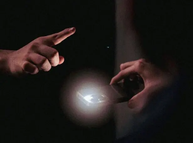 Lumen by Clement Di Natale