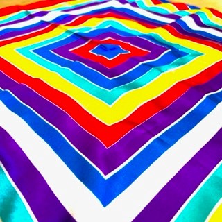 Magical Handkerchief by Jeimin