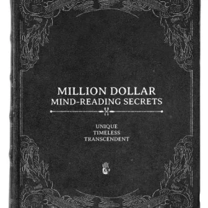 Million Dollar Mind-Reading Secrets