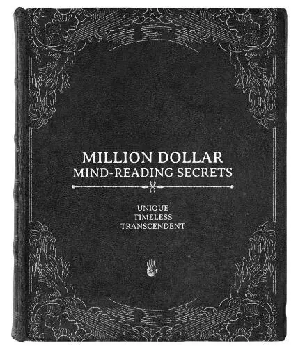 Million Dollar Mind-Reading Secrets
