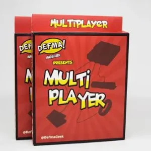 Multiplayer Handkerchief by DEFMA