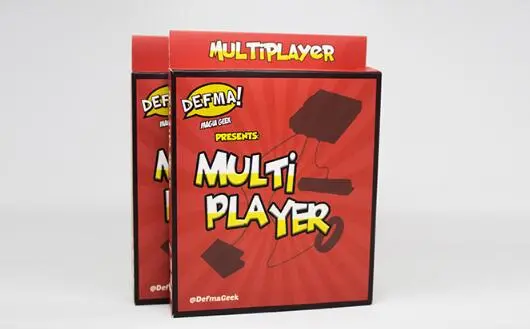 Multiplayer Handkerchief by DEFMA