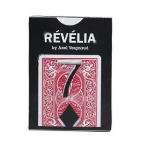 Révélia by Axel Vergnaud