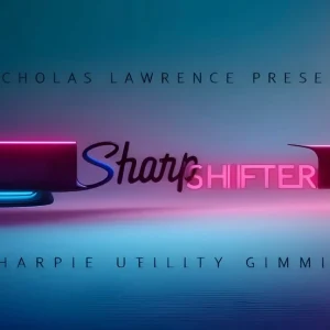 SharpShifter by Nicholas Lawrence