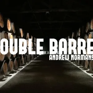 Andrew Normansell - Double Barrel