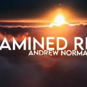 Andrew Normansell - Examined Card Rise