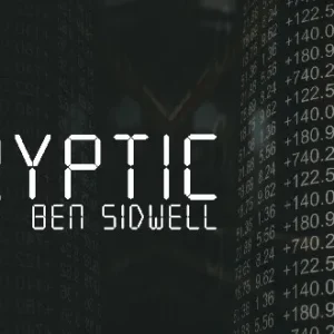 Ben Sidwell - Cryptic