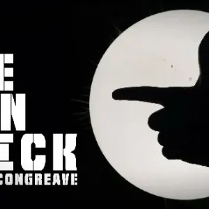 Chris Congreave - From The Academy The Gun Trick