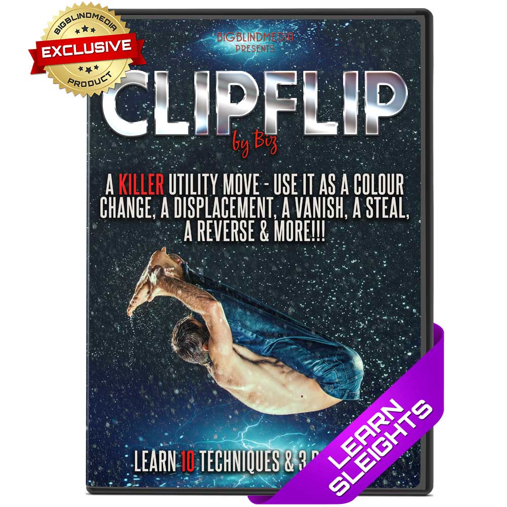 Clipflip by Biz