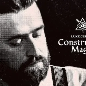 Constructing Magic by Luke Jermay