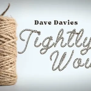 Dave Davies - Tightly Wound