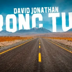 David Jonathan - From The Academy Wrong Turn