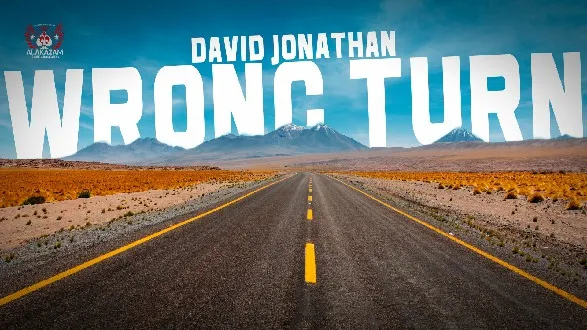 David Jonathan - From The Academy Wrong Turn