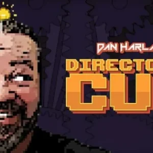 Director's Cut by Dan Harlan