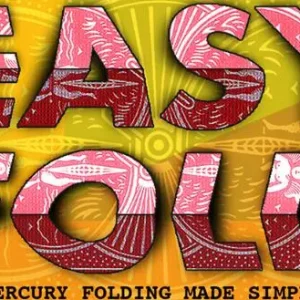 Easy Fold by Matthew Wright