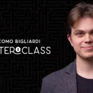 Giacomo Bigliardi Masterclass Live 3